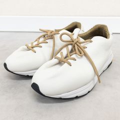 CELINE セリーヌ フィービー期 フラットシューズ スリッポン レザー