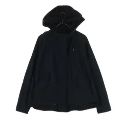Sonny Label サニーレーベル 長袖 マウンテンパーカー 36 ネイビー URBAN RESEARCH アーバンリサーチ レディース 古着