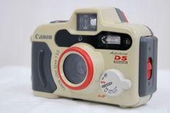 Canon Autoboy D5 PANORAMA 本体 - メルカリ