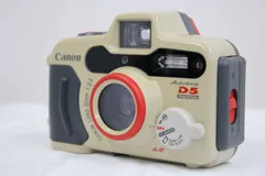 2026年最新】canon autoboy d5の人気アイテム - メルカリ