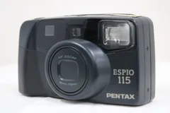 2026年最新】pentax espio miniの人気アイテム - メルカリ