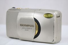 E3064】 OLYMPUS μ ZOOM 105 DELUXE オリンパス - メルカリ