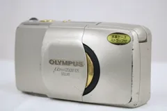2026年最新】Olympus mju zoom 105の人気アイテム - メルカリ