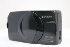 2026年最新】canon autoboy luna 35の人気アイテム - メルカリ