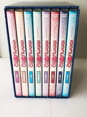 루로니 검심 메이지 검객 낭만담 DVD BOX 도쿄편 DVD[I1958-007]024