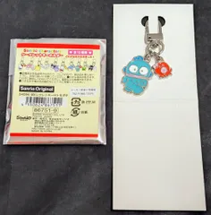 サンリオ シークレットキーホルダー 大好きなお友だちといっしょ ハンギョドン&さゆりちゃん 2026年