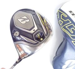 ブリヂストン 2019 Tour B JGR ドライバー TOUR AD XC-5 9.5度 S