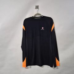 KUSHITANI ウインターロングTシャツ K-1841 ブラック Mサイズ - メルカリ