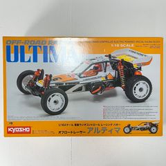 こ*け様 新品 京商 オプティマミッド & ル・マン240S - メルカリ