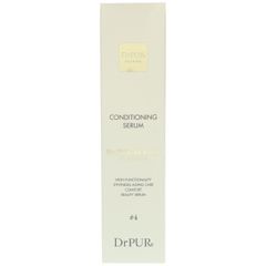 Dr.PUR BEAUTE コレクション #4 コンディショニングセラム 美容液