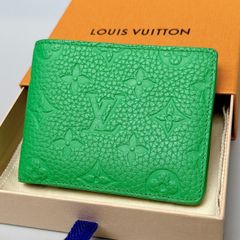 極上品 日本限定 ルイヴィトン モノグラムトリヨン ポルトフォイユ