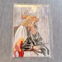 鬼滅の刃全集中展　ポストカードセット
