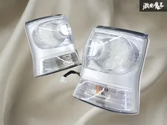 2026年最新】タントカスタム 375 テール 純正の人気アイテム - メルカリ