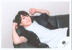 Snow Man 18年 Summer Paradise 2018 佐久間大介 公式写真 *1枚