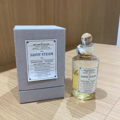 2026年最新】SAVOY steamの人気アイテム - メルカリ