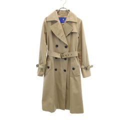BLUE LABEL CRESTBRIDGE トレンチコート ベージュ 36 - メルカリ