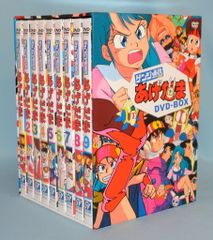 ハイスクール奇面組　アニメ　DVD 　全巻　レンタル　一部ジャンク ハイスクール奇面組 アニメ DVD 全巻 レンタル 一部ジャンク - メルカリ
