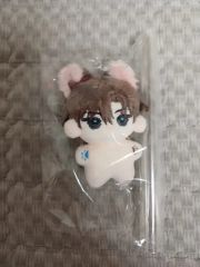 プロセカ はぴこれ A賞 ぬいぐるみ 東雲絵名 - メルカリ