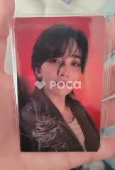 Seventeen ジョンハン セブチ FML CARAT Ver. Weverse