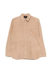 PS PAUL SMITH レザーシャツ 送料無料