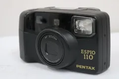 2026年最新】PENTAX ESPIO 110の人気アイテム - メルカリ