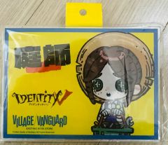 アオペラ 2周年豪華版 75mm缶バッジ VadLip春宮永臣 柊迫侃 匿名配送