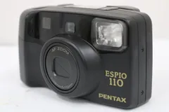 2026年最新】PENTAX ESPIO 110の人気アイテム - メルカリ