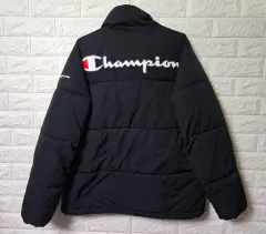 Champion ダウンジャケット 出品
