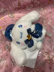 サンリオ ホリデー シナモロール B賞
