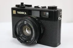 2026年最新】yashica electro 35 ccの人気アイテム - メルカリ