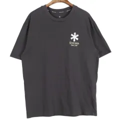 スノーピーク SNOWPEAK 半袖 Tシャツ 100