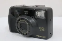 2026年最新】pentax espio 928の人気アイテム - メルカリ