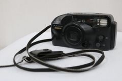 動作品】MINOLTA APEX 105 APZ 専用ケース付 フィルムカメラ - メルカリ