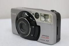 完動品/返品保証】Canon Autoboy SxL コンパクトフィルムカメラ - メルカリ