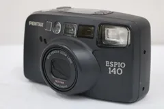 2026年最新】PENTAX ESPIO140の人気アイテム - メルカリ