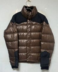 00s~10s MONCLER ダウンジャケット クリーニング済み サイズ0 - メルカリ
