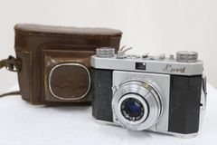 Dolca 35 II レンジファインダーカメラ 本体(ジャンク品) - メルカリ