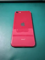 iPhoneSE3 64GB Bライト
