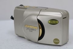 【F2110】 OLYMPUS μ ZOOM 140 オリンパス ミュー F2110】 OLYMPUS μ ZOOM 140 オリンパス ミュー - メルカリ