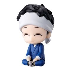 TV애니메이션 [그 옷입기 인형은 사랑을 한다] Season 2 캡슐 피겨 컬렉션 [고조 신나] 단품/옷 갈아입는 해몽