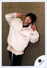 Snow Man 19年雪Man in the Show 佐久間大介 公式写真*1枚