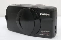 2026年最新】canon autoboy luna 35の人気アイテム - メルカリ