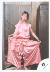 Snow Man 19年 滝沢歌舞伎ZERO 佐久間大介 公式写真 *1枚