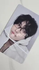 RIIZE ウォンビン 2026 SEASON'S GREETINGS RANDOM TRADING CARD SET A ver.