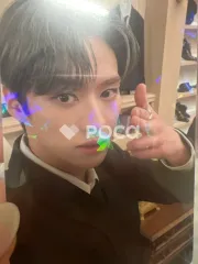 straykids リノ スキズ MAXIDENT SOUNDWAVE サウェ