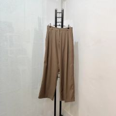 ANR 2WAY SLIT SWEAT PANTS - メルカリ