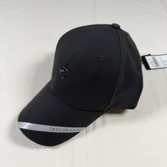 テーラーメイド ゴルフ ベースボールキャップ 帽子 デッドストックのサムネイル