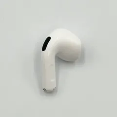 Apple AirPods 第4世代右耳A3050 ノイズキャンセリング非搭載【24時間以内発送･美品✨️】