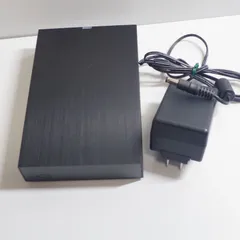 A6183 LaCie 外付けHDD/2TB LCH-MND020U3 USB3.0