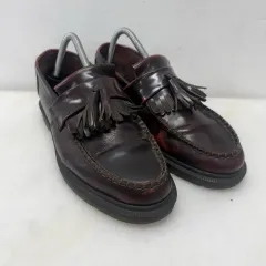 (UK7) DR. MARTENS ドクターマーチン エイドリアン タッセルローファー